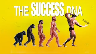 We Were Born To Succeed - WHY HUMANS EXCEL! (Very Eye Opening!)
