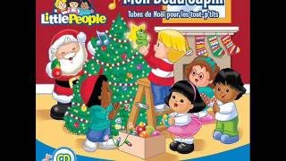 D'où viens tu bergère