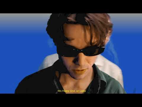 Neuzeitliche Bodenbeläge – Haare