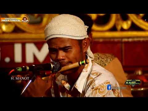 BARENG BARENG JANJI || SANDIWARA ANEKA TUNGGAL