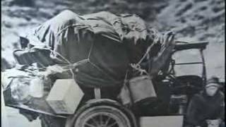 John Steinbeck &amp; The Grapes of Wrath