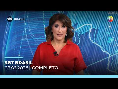 SBT News and SBT Jornalismo