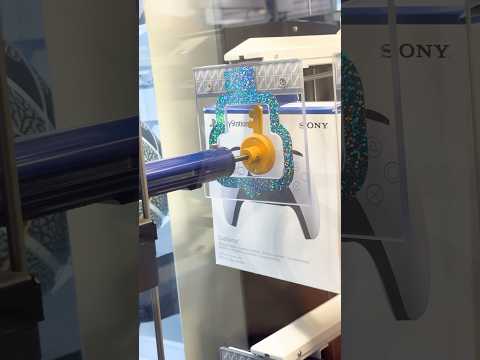 How Much Money To Win a PS5 Controller in an Arcade?