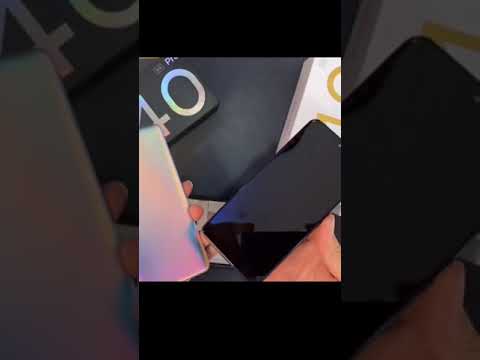 Redmi K40 Vs Redmi k40 pro ! Redmi K40 Pro Vs Redmi K40 Comparison #Short