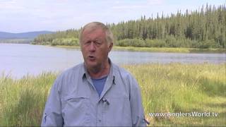 preview picture of video 'Chris Tarrant on Cod Fishing in Norway'