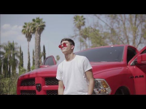 Edgar Estrada - La Ram (Video Oficial)