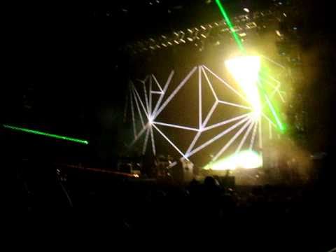 Fatboy Slim @ SW4 London