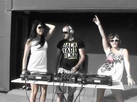 Overdubbed feat. Sara - 2gether