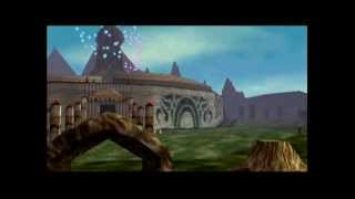 The Legend of Zelda: Majora's Mask Speedrun in 1:42:53