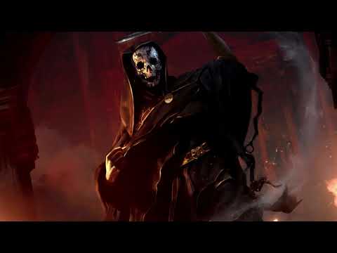 Dead Cowboy - He Knows You