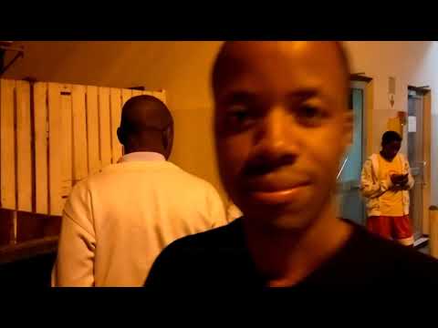 Armadu - Freestyle nas Bombas da Manyanga