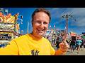SAN DIEGO COUNTY FAIR 2025 What To See Do Eat