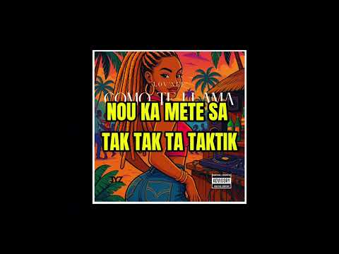 LOV'NEE FT JYZ (COMO TE LLAMA) 2025