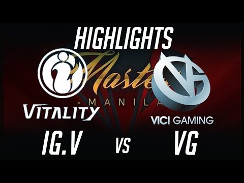 VG.J VS CDEC | Live | bo1 | ZOTAC CHAMPIONSHIP CHINESE