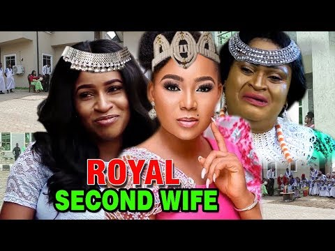 Royal Second Wife Season 3 & 4 - ( Rachael Okonkwo ) 2019 Latest Nigerian Movie