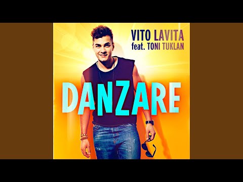 Danzare (feat. Toni Tuklan) (Extended Mix)