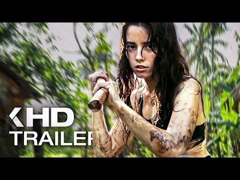 Trailer-Vorschau: The Bayou