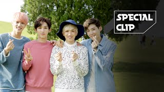 [Special Clip] Heart B(하트비) _ Beautiful (Feat. Andup(앤덥)) (Acoustic Ver.) [ENG/JPN/CHN SUB]