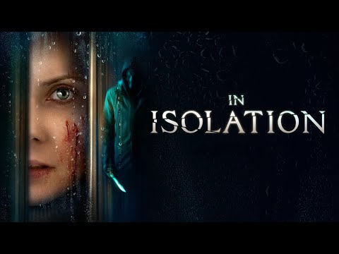 afbeelding In Isolation | Official Trailer | Horror Brains