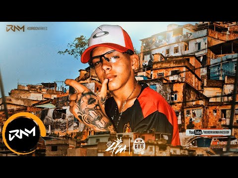 MC Rick - Filha Da Dona Cleusa - Quem Ama Bloqueia (Áudio Oficial) DJ 900