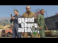 GTA V The Big One