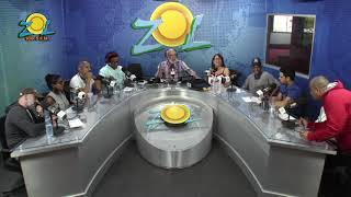 Lista de los Negocios llamados la Casa y el Palacio en El Mismo Golpe con Jochy