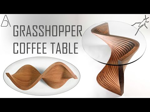 Rhino to Grasshopper