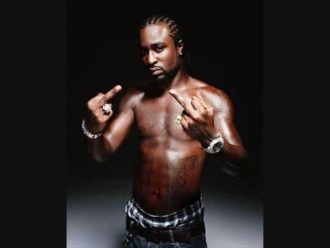 Young Buck - Black Gloves