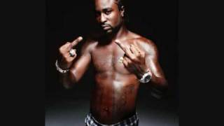 Young Buck - Black Gloves