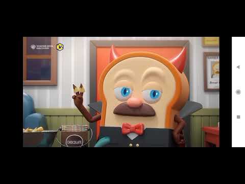 Corso per parrucchiere di pan barbiere - halloween - Il Barbiere Pasticcere Nuovi Episodi 2023