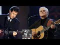 George Jones  ~ "Selfishness In Man"  (With Vince Gill)