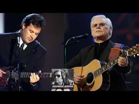 Selfishness In Man - George Jones