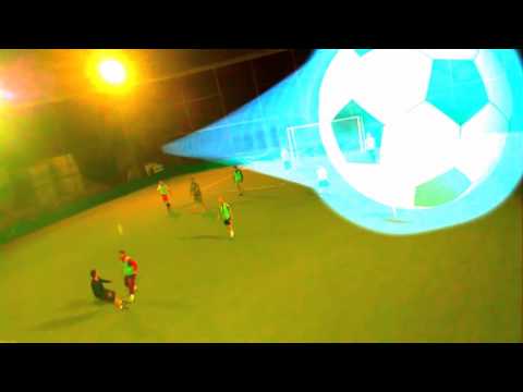 Merkez Halı Saha 24.04.2016 01:00 - akillisaha.com