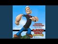 I M Popeye The Sailor Man