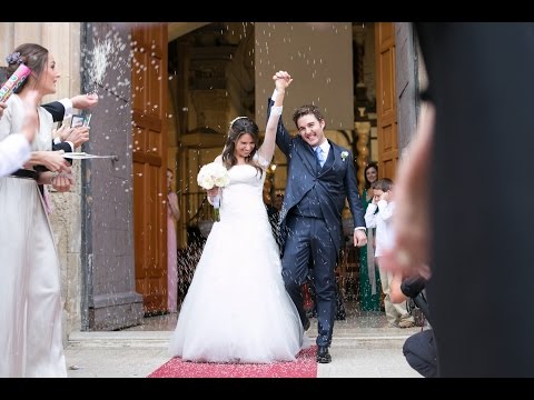 Trailer Ricky & Raquel 24-10-2015