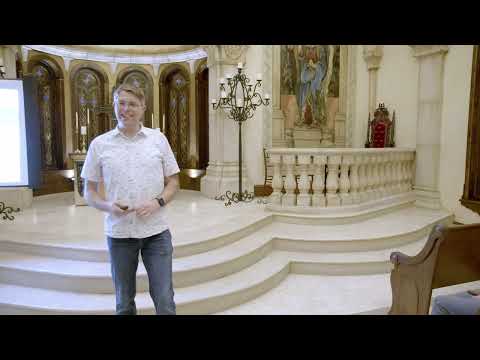 Overview of Revelation, Part 2, Michael White