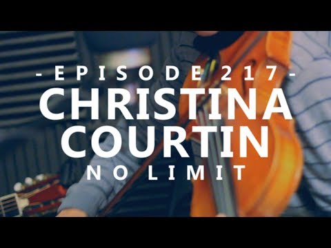 Christina Courtin - No Limit