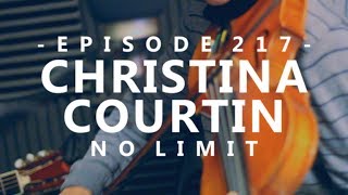 Christina Courtin - No Limit