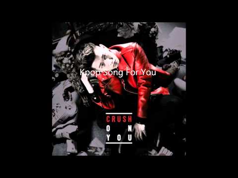 CRUSH (크러쉬) - Hug Me (Feat. Gaeko) Official Audio
