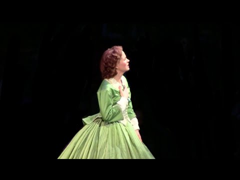 Hello Young Lovers - Kelli O’Hara