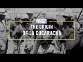 La Cucaracha A Song That Is Much More Than A Roach Story