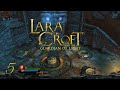 Lara Croft And The Guardian Of Light Forgotten Gate Level 5