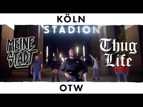 OTW - Thug Life - Meine Stadt 