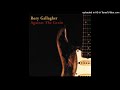 Rory Gallagher - Cross Me Off Your List