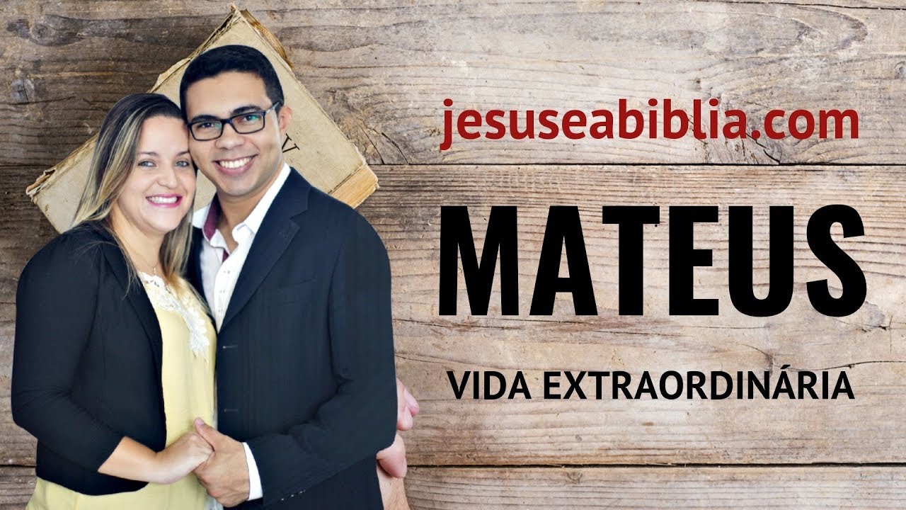 Mateus 19 Estudo: Sobre O DIVÓRCIO (Bíblia Explicada)