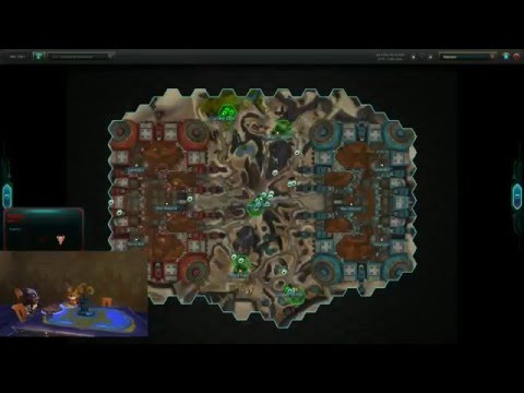 Wildstar - Warplots 19/03/2016