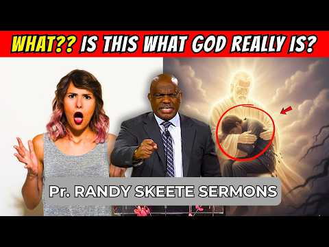 Randy Skeete Sermons. Is this what God Really Is? | Seventh Day Adventist