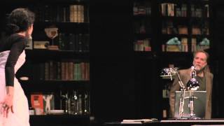 2015 Behind the Scenes - Pygmalion