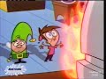 Nicktoons 2004 Logo Oh Yeah Cartoons 210a