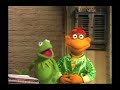 The Muppet Show 106 Jim Nabors Backstage 1 1976